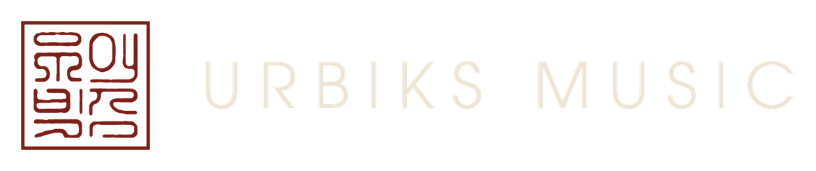Urbiks Music