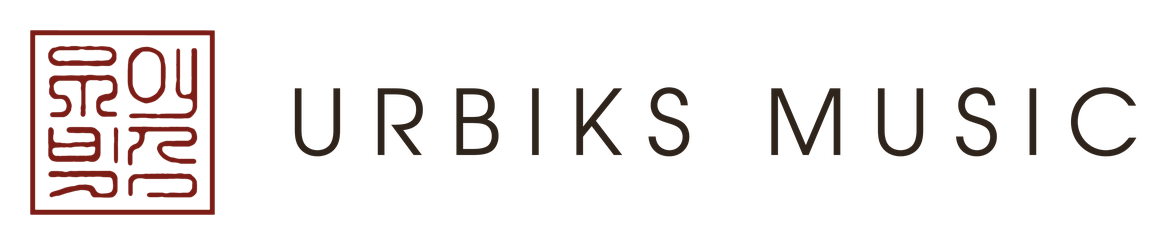Urbiks Music