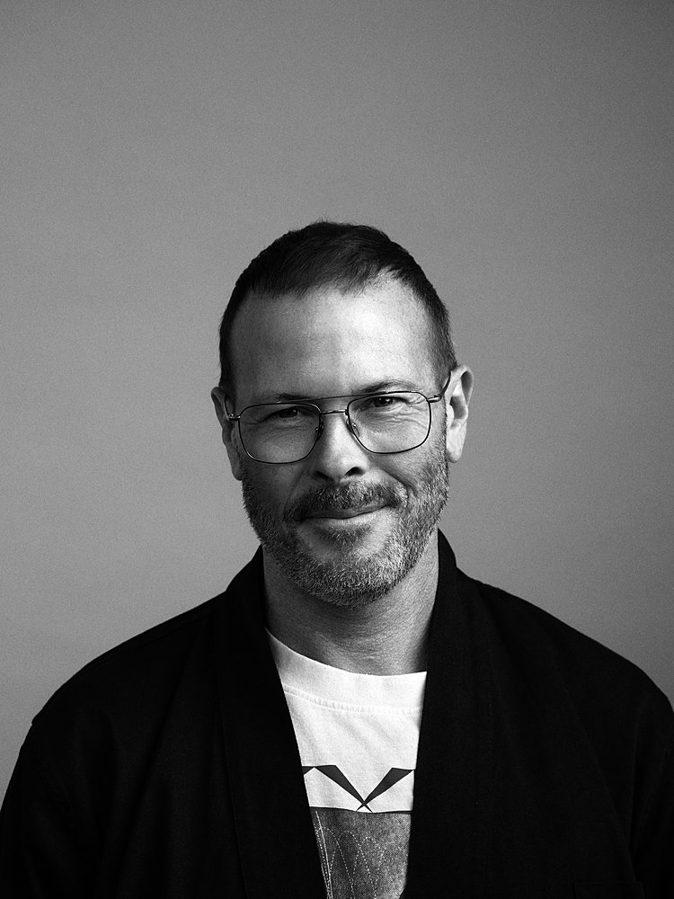 Andreas Allen